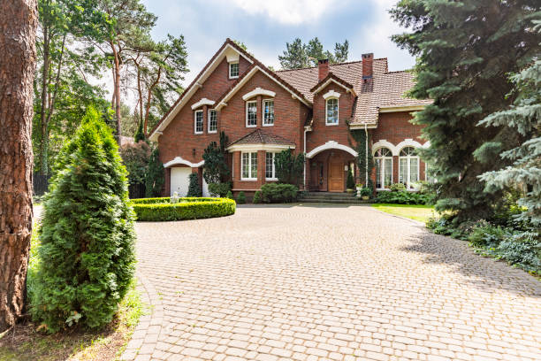Best Driveway Pavers Near Me  in Montpelier, ID