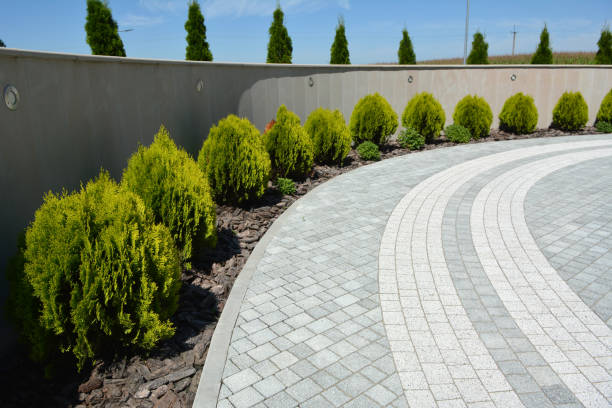 Best Concrete Paver Driveway  in Montpelier, ID