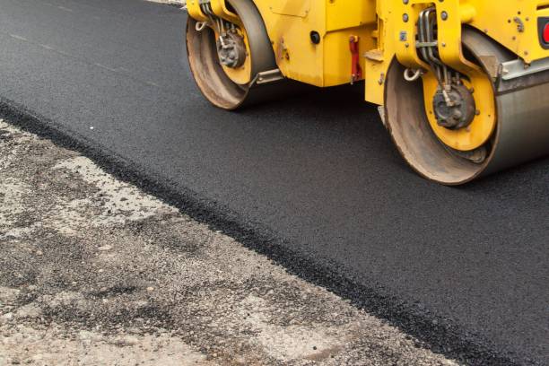 Best Commercial Driveway Pavers  in Montpelier, ID